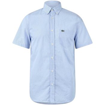 Lacoste Camisa manga corta GT21270 para hombre