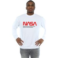 nasa jersey aeronautics and space para hombre