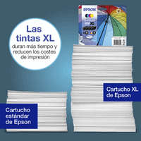 epson multipack 4-colours 406 durabrite ultra ink