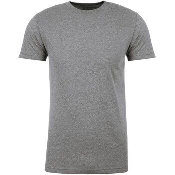 Next Level Camiseta manga larga AB665 para mujer