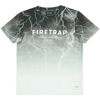 Firetrap Tops y Camisetas Sub para niña