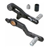 pedal reposapies bmw r 1300 gs kit sw-motech