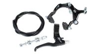 kit de freno odyssey 1999 negro