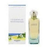 hermes paris colonia un jardin en mediterranee - eau de toilette - 100ml para mujer