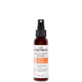 Curlsmith Moisture Memory Reactivator Trial Size 59ml