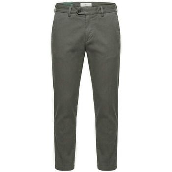 Briglia Pantalones BG04 40008.-00046 CAMOSCIO para hombre