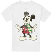disney camiseta tv3421 para hombre