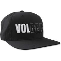volbeat gorra ro8339 para hombre