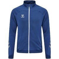 hummel chaquetas veste lead poly para mujer