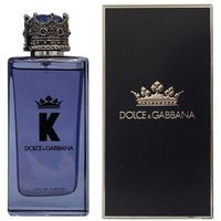 dg perfume k pour homme - eau de parfum - 200ml - vaporizador para hombre