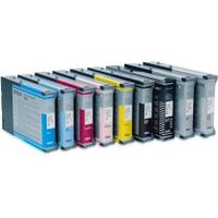 ink-jet epson gf stylus photo 44504400 amarillo alta capacidad