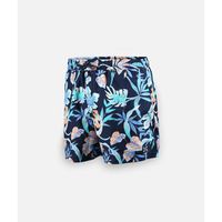 oxbow banador beachshort bloom para hombre
