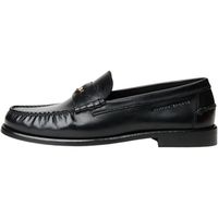 tommy hilfiger mocasines fm0fm06076 para hombre