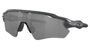 Oakley radar ev path high resolution carbon   prizm black polarized   ref  oo9208 d338