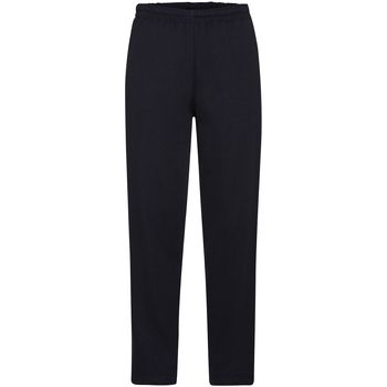 Fruit Of The Loom Pantalón chandal Classic 80/20 para hombre
