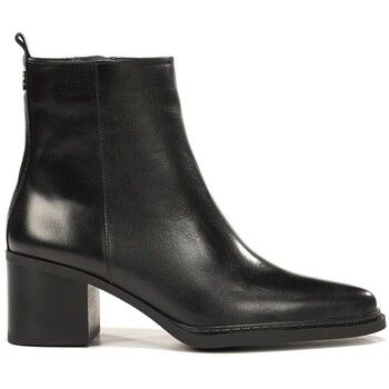 Dorking Botines D-9822 para mujer
