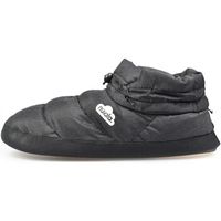 nuvola pantuflas boot home marbled suela de goma para mujer