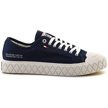 Palladium Zapatillas 74447425M para hombre