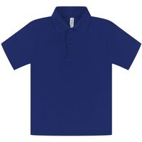 casual classics polo ab253 para nina