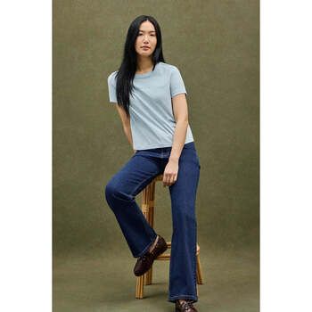 Polo Club Camiseta MINIMAL W para mujer