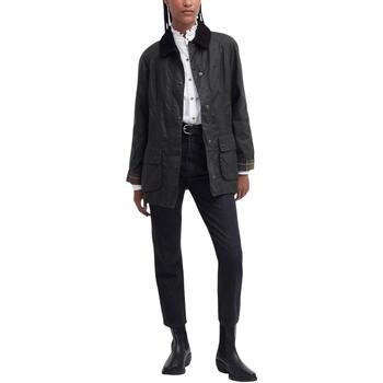 Barbour Chaquetas CLASSIC BEADNELL WAX JACKET LWX0668 para mujer