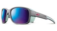 gafas julbo monterosa 2 spectron 3 gris   verde