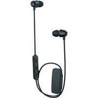 dearear joyous wireless bluetooth headphones - black black