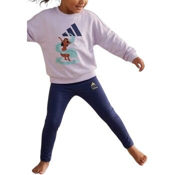 adidas Chándal KG6118 para niña