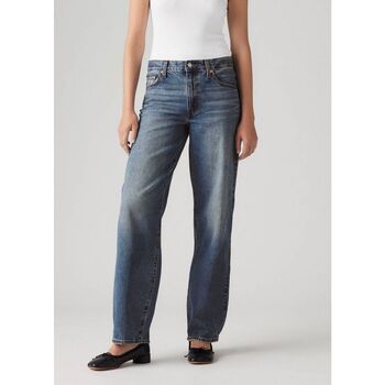 Levis Jeans A3494 0037 - BAGGY DAD-SHES NICE para mujer