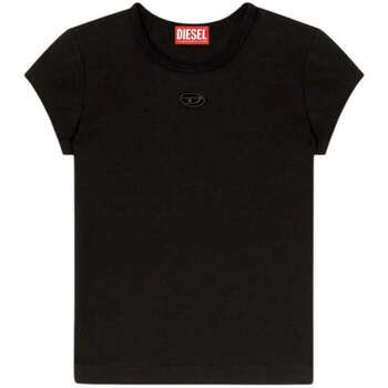 Diesel Camiseta T-shirt para mujer
