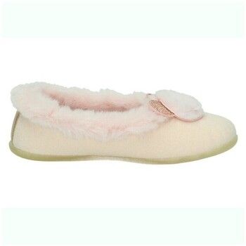Conguitos Pantuflas Zapatillas casa para niña