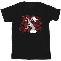 dessins animes tops y camisetas acme para nino