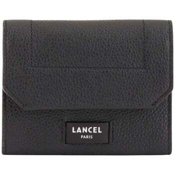 Lancel Cartera Cartera M Ninon Negro para mujer