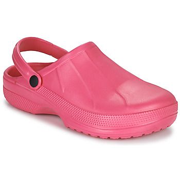 Be Only Zuecos SABOT para mujer