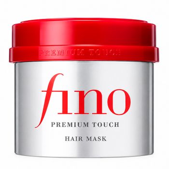 Fino Premium Touch Mascarillas Premium Touch Hair Mask Mascarilla Capilar Intensiva