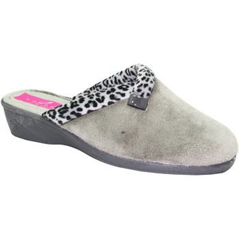 Lunar Pantuflas Michelle para mujer