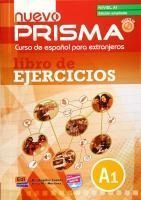 Nuevo Prisma A1: Libro de ejercicios