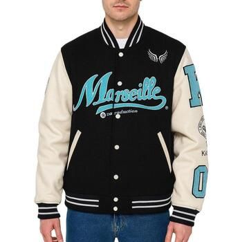 Kaporal Chaqueta TICH25M63 para hombre