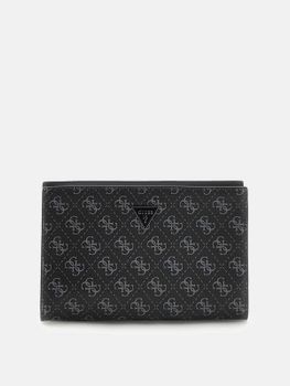 Bandolera Con Logo Milano