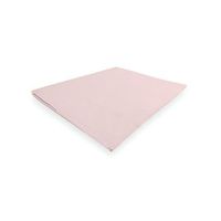 sabana plana camille soleil docre  - 240 x 300 cm - rosa