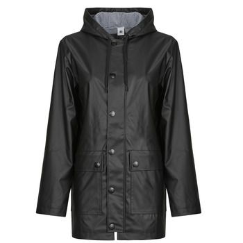 Petit Bateau Parka BASSE para mujer