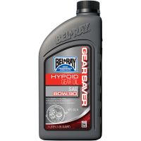 aceite para engranajes bel ray 80w-90 hypoid 1lt