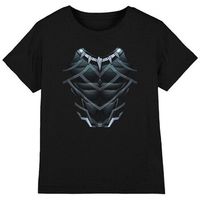 black panther tops y camisetas tv3744 para nino