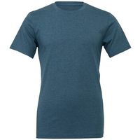 bella  canvas camiseta cvc3001 para hombre