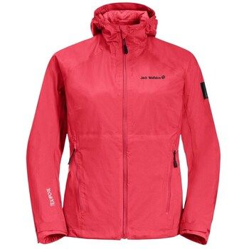 Jack Wolfskin Chaqueta Tasman para mujer