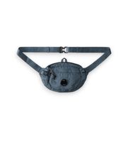 cp company para hombre 21cmac734a005269g rinonera nylon azul osfa casual poliamida