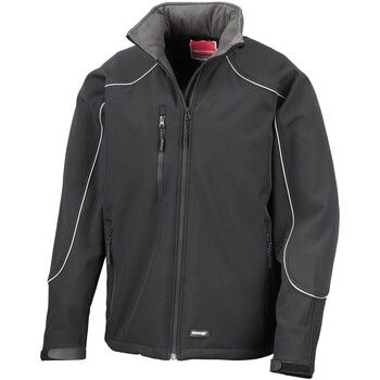 Work-Guard By Result Cazadora Ice Fell para hombre