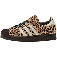 adidas zapatillas baskets superstar ii cuir para mujer
