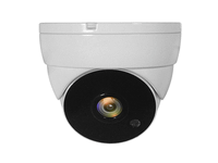 camara cctv 1080p ahd - hdtvi - hdvci - cvbs level one tipo domo exterior interior acs-5302