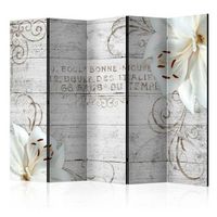biombo - bonne nouvelle ii room dividers